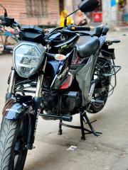 Suzuki Gixxer (ABS)